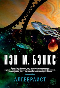 Алгебраист - Иэн Мензис Бэнкс - ebook