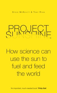 Project Sunshine - Steve McKevitt - ebook