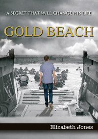 Gold Beach - Elizabeth Jones - ebook