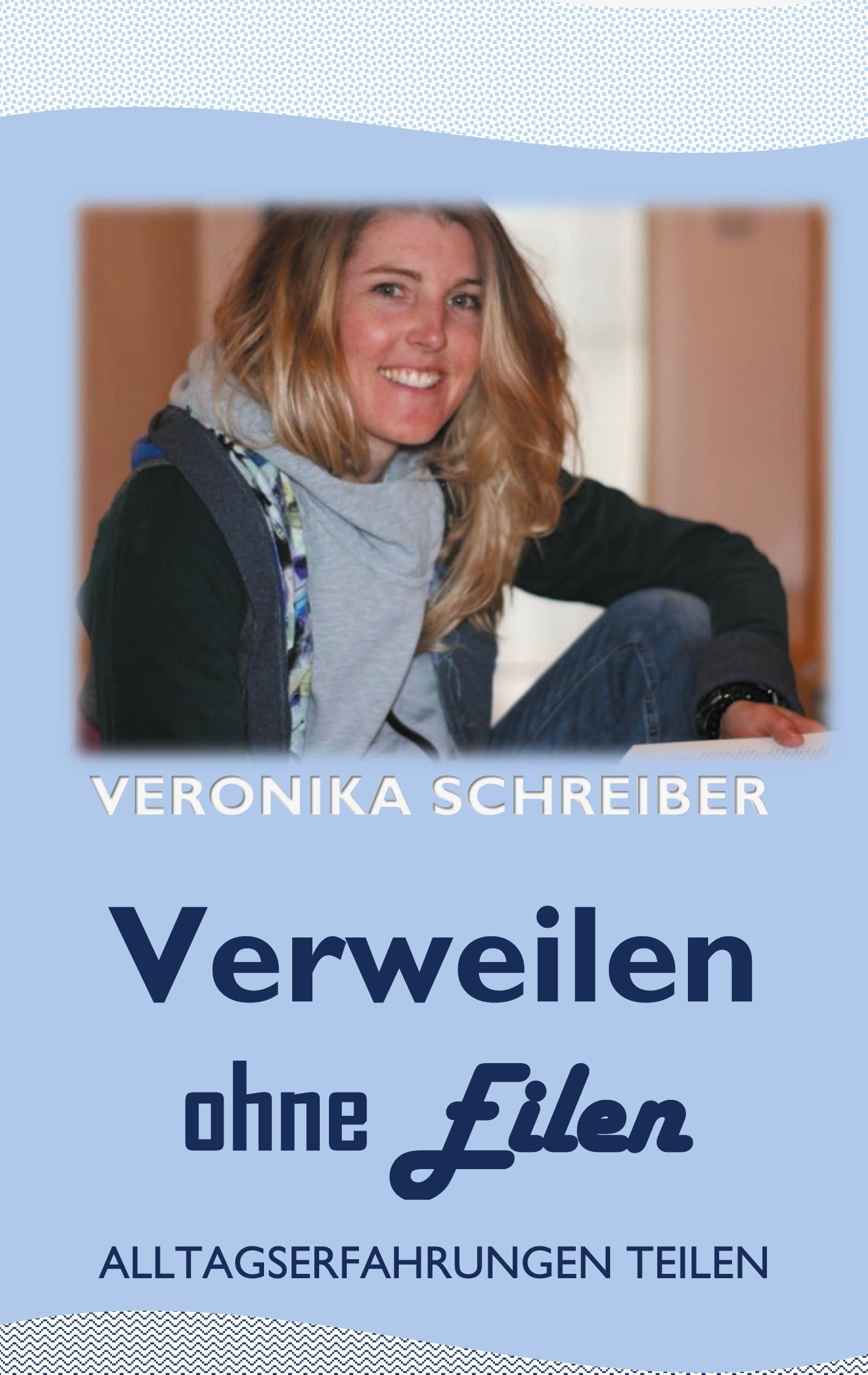 Verweilen ohne Eilen