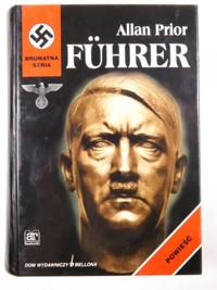 Führer - Allan Prior - ebook