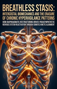 Breathless Stasis: Intercostal Biomechanics and the Erasure of Chronic Hypervigilance Patterns - Adam Lin - ebook