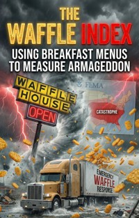 Waffle Index - Craig Fuzzate - ebook