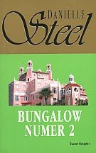 Bungalow numer 2 - Danielle Steel - ebook