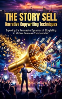 The Story Sell: Narrative Copywriting Techniques - Ethan Caldwell - ebook