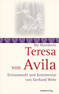 Teresa von Avila - Teresa von Avila - ebook
