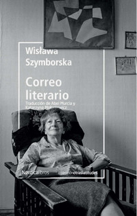 Correo literario - Grądziel-Wójcik Joanna - ebook