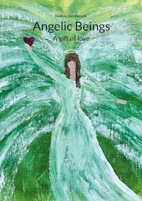 Angelic Beings - Nadine Simmerock - ebook