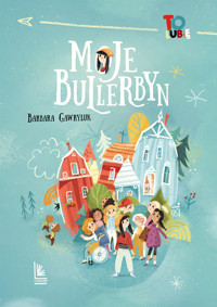 Moje Bullerbyn - Barbara Gawryluk - ebook + książka