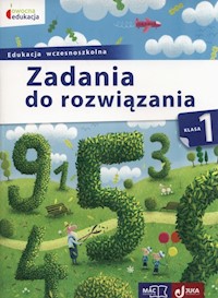 Owocna edukacja 1 Zadania do rozwiązania - Pustuła Andrzej - książka