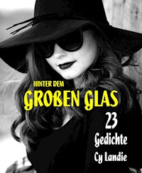 Hinter dem großen Glas - Cy Landie - ebook