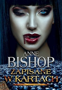 Zapisane w kartach Tom 5 Inni - Bishop Anne - książka
