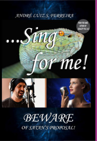 Sing For Me! - André Luiz - ebook