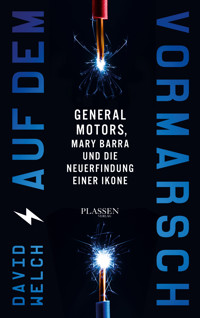 Auf dem Vormarsch - David Welch - ebook