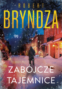 Erika Foster. Zabójcze tajemnice. Tom 6 - Robert Bryndza - książka