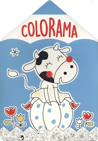 Colorama Krówka -  - książka