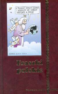 Fraszki polskie -  - książka