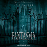 Fantasma - Foks Jessica - ebook + audiobook