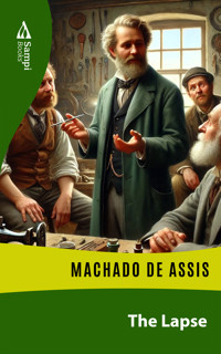 The Lapse - Machado de Assis - ebook