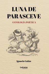 Luna de parasceve - Ignacio Galán - ebook