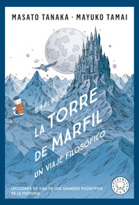 La torre de marfil - Masato Tanaka - ebook