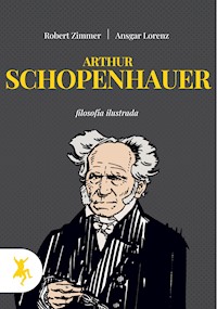Arthur Schopenhauer - Robert Zimmer - ebook