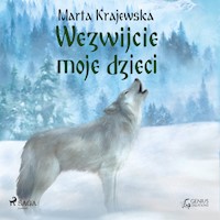 Wezwijcie moje dzieci - Marta Krajewska,  - ebook + audiobook