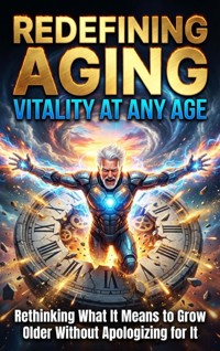 Redefining Aging: Vitality at Any Age - Selene Rothwell - ebook