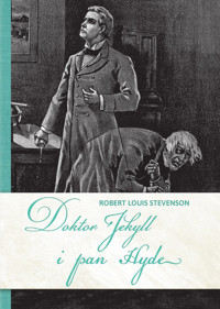 Doktor Jekyll i pan Hyde - Stevenson, Robert Louis - książka