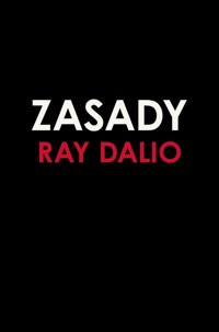 Zasady. Życie i praca - Ray Dalio - ebook + książka