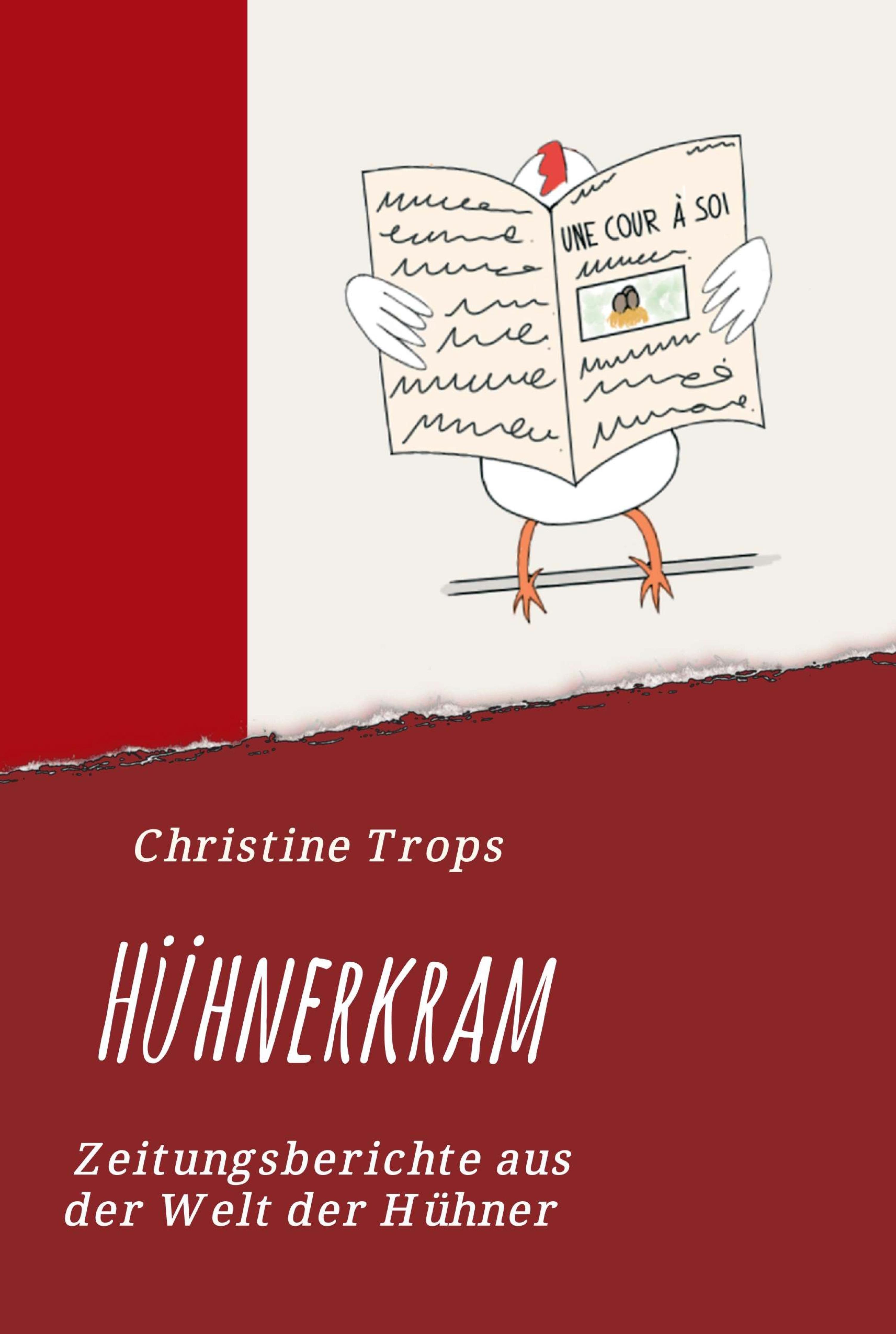 Hühnerkram