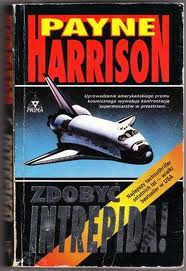 Zdobyć Interpida! - Payne Harrison - ebook