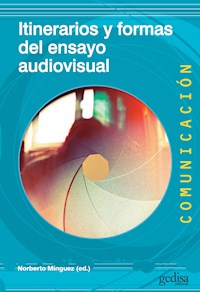Itinerarios y formas del ensayo audiovisual - Norberto Mínguez - ebook