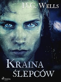 Kraina ślepców - H G Wells - ebook