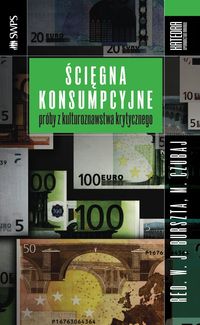 Ścięgna konsumpcyjne -  - książka