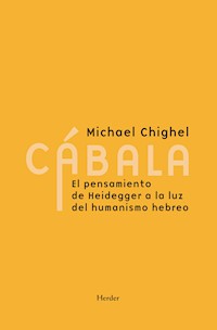 Cábala - Michael Chighel - ebook