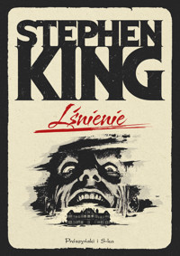 Lśnienie - Stephen King - ebook + audiobook + książka