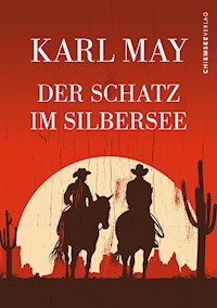Der Schatz im Silbersee - Karl May - ebook