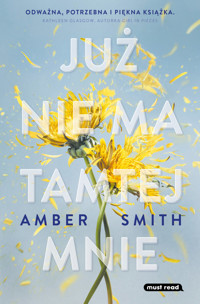 Już nie ma tamtej mnie. Tom 1 - Amber Smith - ebook + książka