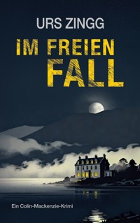 Im freien Fall - Urs Zingg - ebook