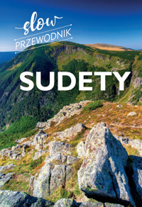 Sudety. Slow przewodnik - Zralek Peter - książka