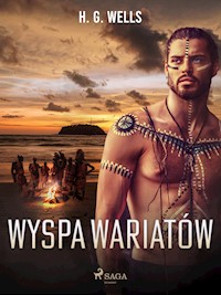 Wyspa wariatów - H G Wells - ebook