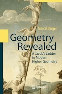 Geometry Revealed - Marcel Berger - ebook