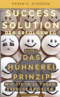 Success Solution - Hasan H. Aydogan - ebook