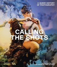 Calling The Shots - Kaluznick Hana, Caston Lydia, Clayton Zorian - książka
