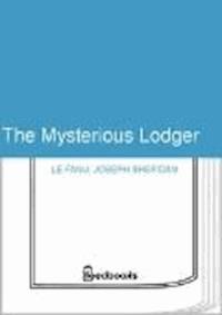 The Mysterious Lodger - Joseph Sheridan Le.Fanu - darmowy ebook