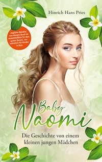 Baby Naomi - Hans Pries - ebook
