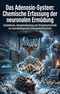Das Adenosin-System: Chemische Erfassung der neuronalen Ermüdung - Hans-Friedrich Vollbrecht - ebook