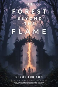 The Forest Beyond the Flame - Chole Addison - ebook