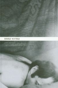 Inna scena Koniec męskości? -  - książka